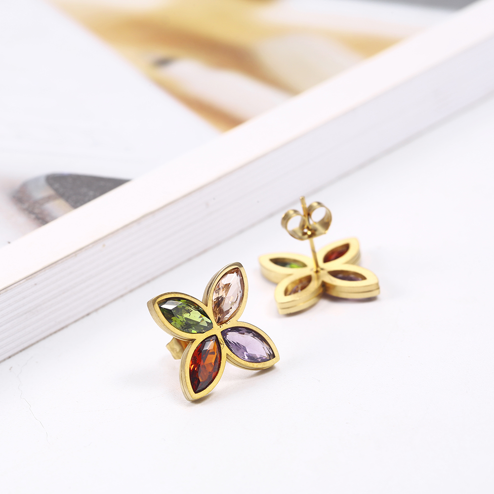 OUFEI In Acciaio Inox set di G - Women'S Fashion Vogue recensione e prezzo