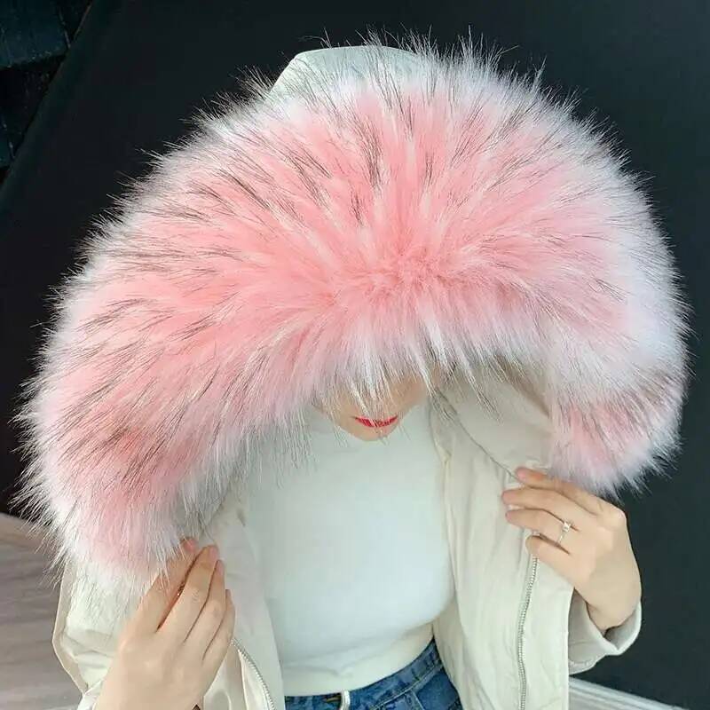 Collo in pelliccia sintetica s - Women'S Fashion Essentials recensione e prezzo