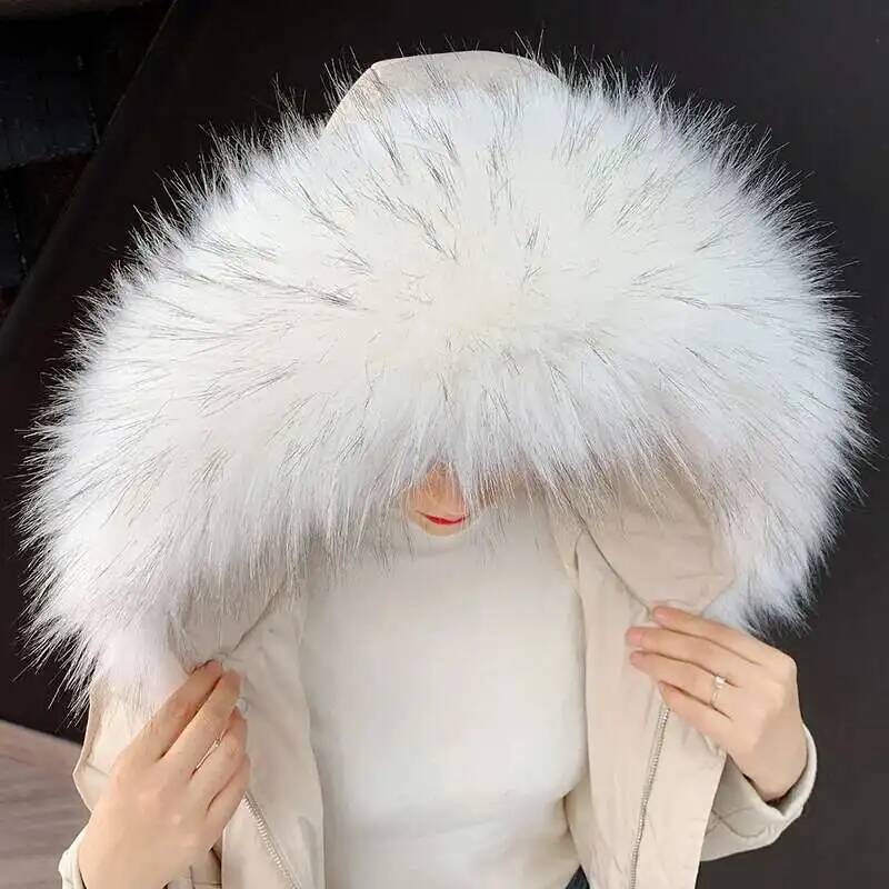 Collo in pelliccia sintetica s - Women'S Fashion Essentials recensione e prezzo
