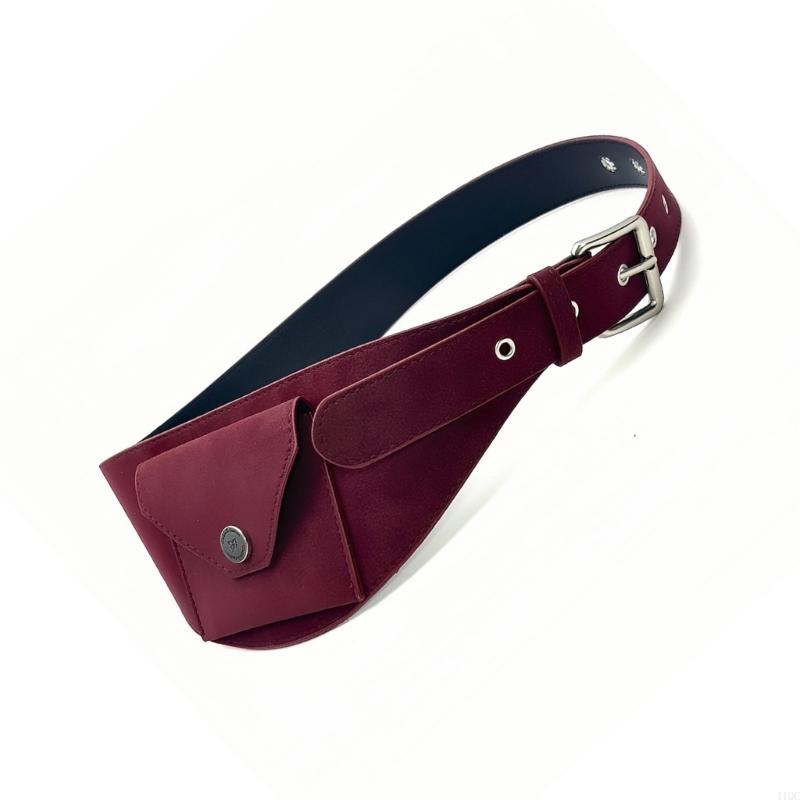 Marsupio unisex con cintura la - Women'S Fashion Utility Belt recensione e prezzo