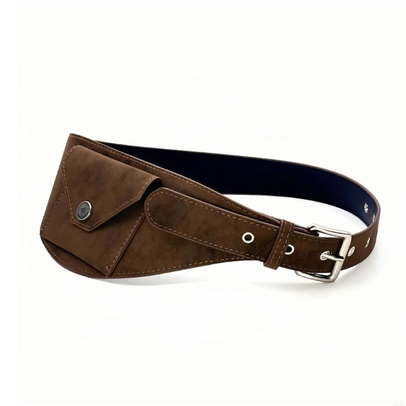 Marsupio unisex con cintura la - Women'S Fashion Utility Belt recensione e prezzo