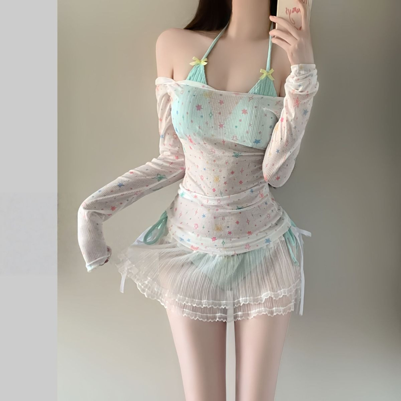 Costume da bagno intero da don - Women'S Fashion For Summer 2026 recensione e prezzo