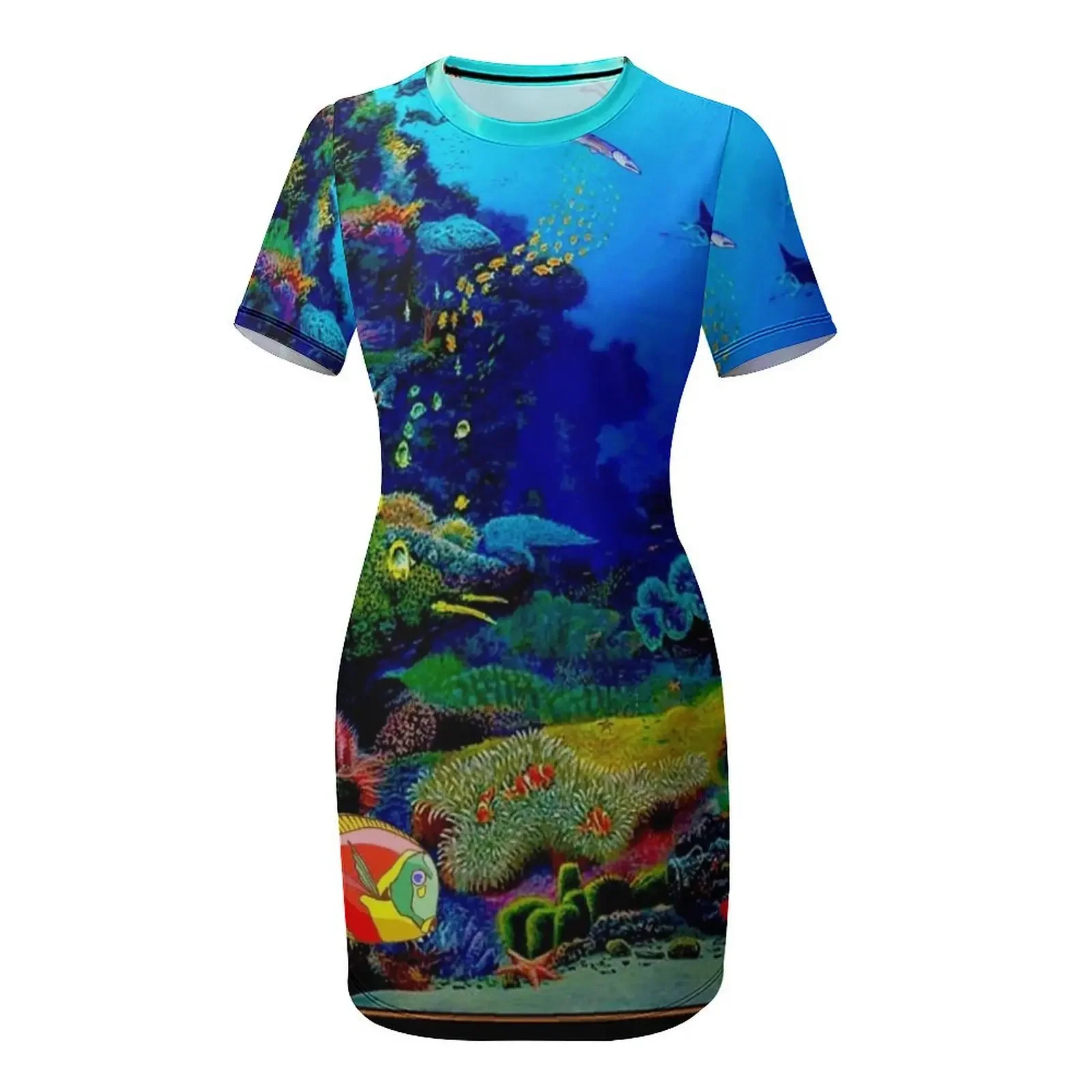 QUEENSLAND AUSTRALIA Abito a m - Women'S Fashion Queensland recensione e prezzo