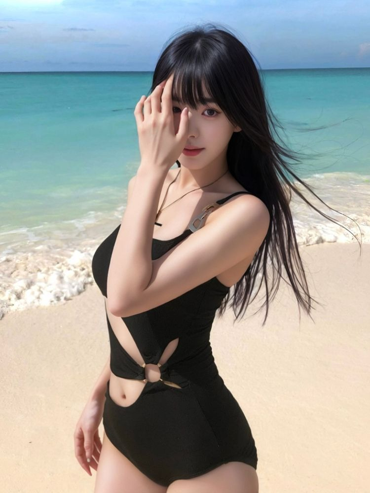 Monokini Sexy con Cut-out Donn - Women Fashion Designers recensione e prezzo