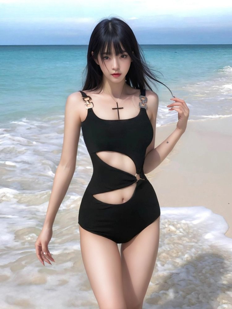Monokini Sexy con Cut-out Donn - Women Fashion Designers recensione e prezzo