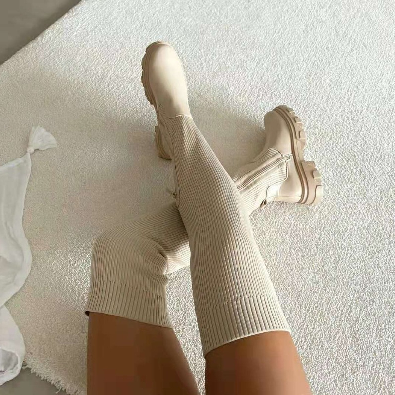 2025 Scarpe invernali Calzini  - Women'S Fashion Socks recensione e prezzo