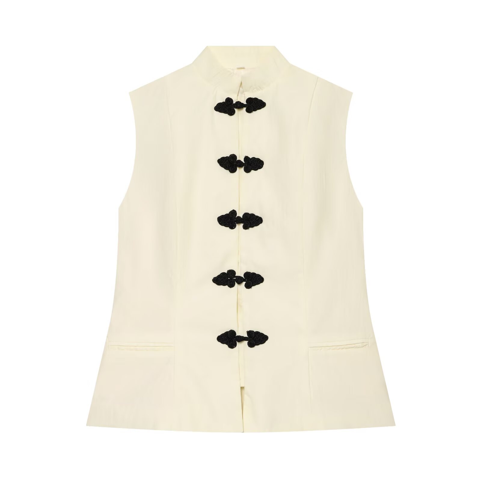 Nuovo Gilet Estivo da Donna al - Women'S Fashion Vogue recensione e prezzo