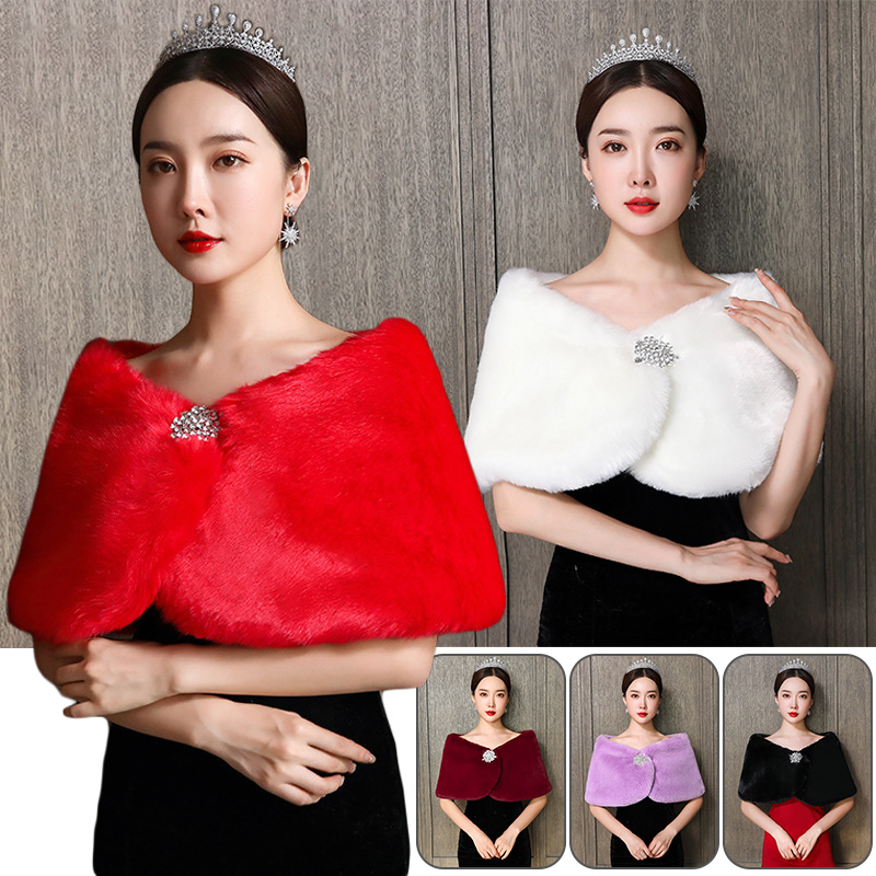 Scialle da sposa da donna Mant - Women'S Fashion Essentials recensione e prezzo