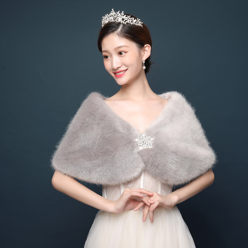 Scialle da sposa da donna Mant - Women'S Fashion Essentials recensione e prezzo