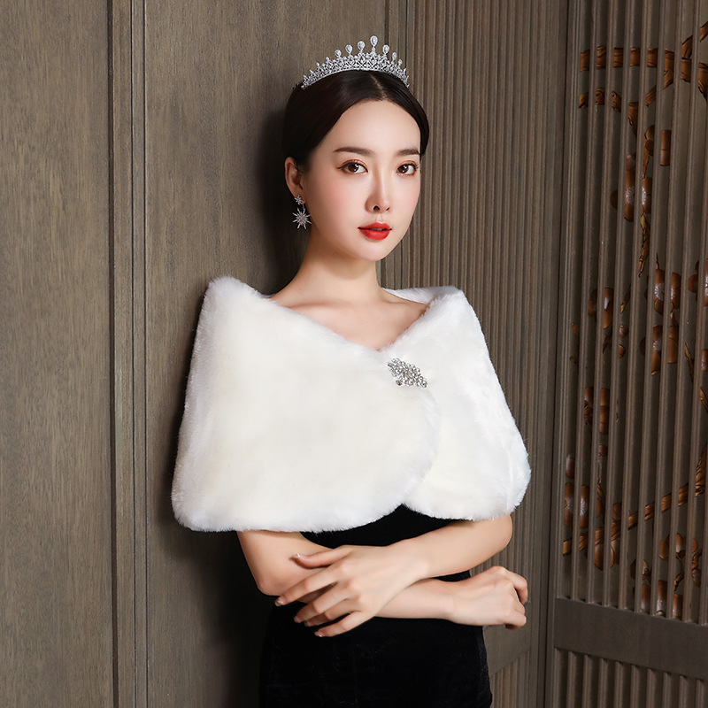Scialle da sposa da donna Mant - Women'S Fashion Essentials recensione e prezzo