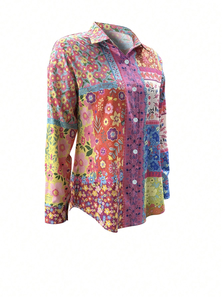 Camicetta casual abbottonata c - Women'S Fashion Essentials recensione e prezzo