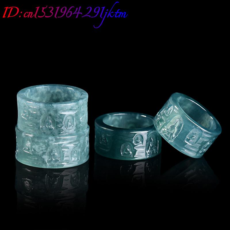 Anello Buddha in Giadeite Natu - Women Fashion Designers recensione e prezzo