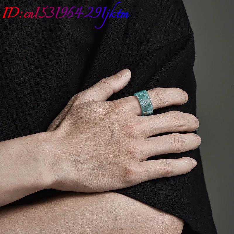 Anello Buddha in Giadeite Natu - Women Fashion Designers recensione e prezzo