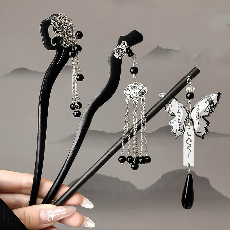 1pc stile antico cinese pittur - Women Fashion Drawing recensione e prezzo
