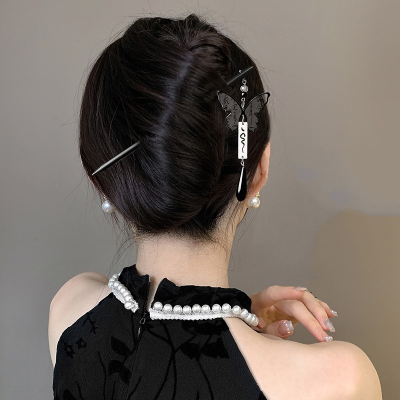 1pc stile antico cinese pittur - Women Fashion Drawing recensione e prezzo
