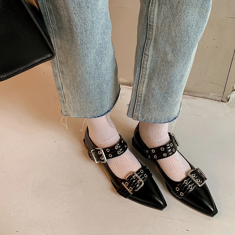 Scarpe da donna Designer di lu - Women Fashion Designers recensione e prezzo