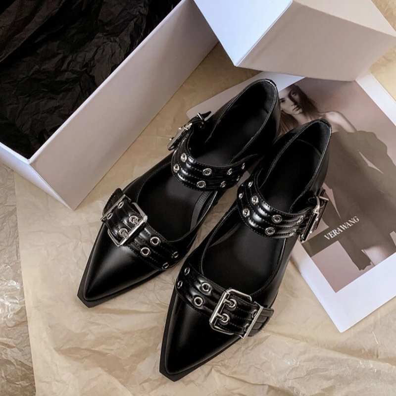 Scarpe da donna Designer di lu - Women Fashion Designers recensione e prezzo
