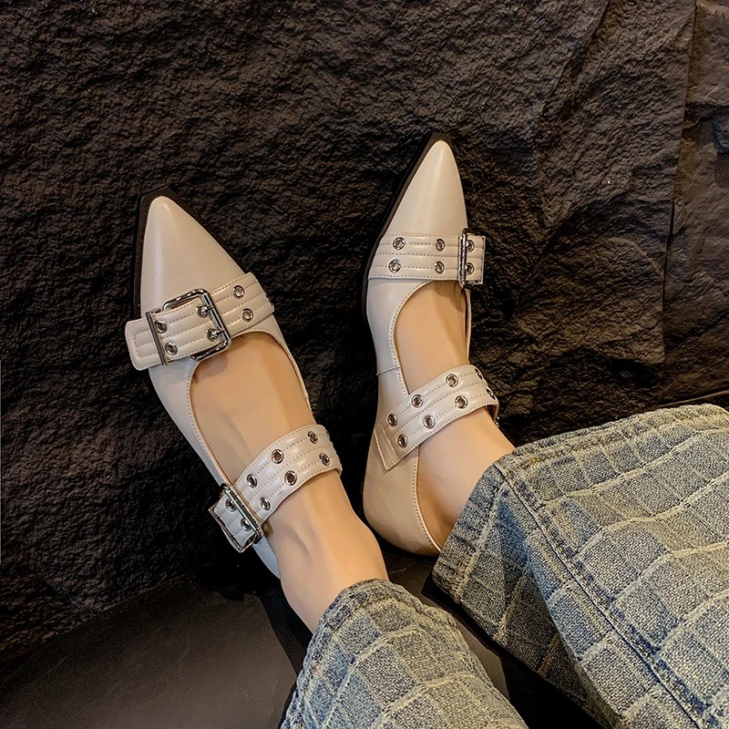 Scarpe da donna Designer di lu - Women Fashion Designers recensione e prezzo