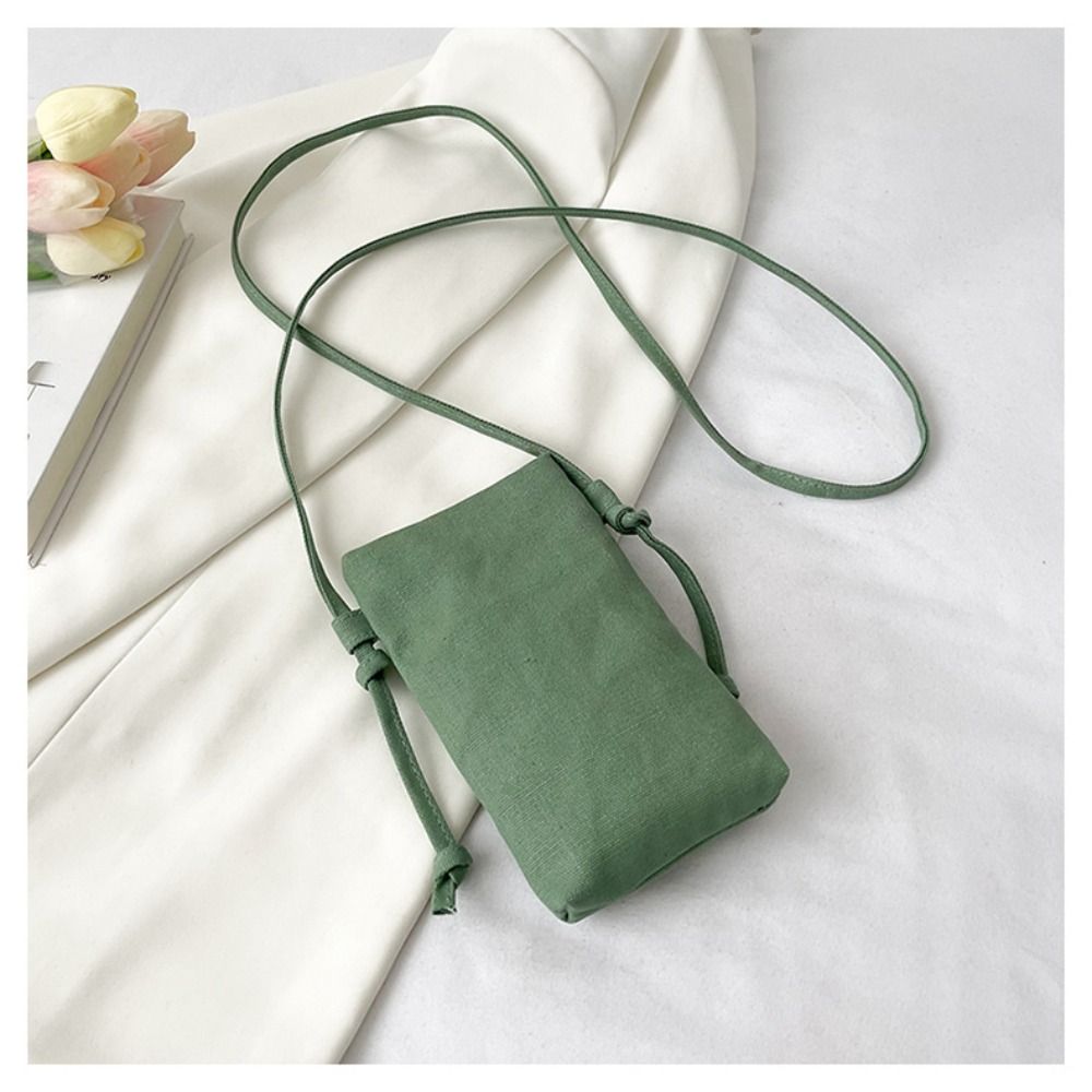 Borsa per cellulare in tela mu - Canvas Tote Bag recensione e prezzo