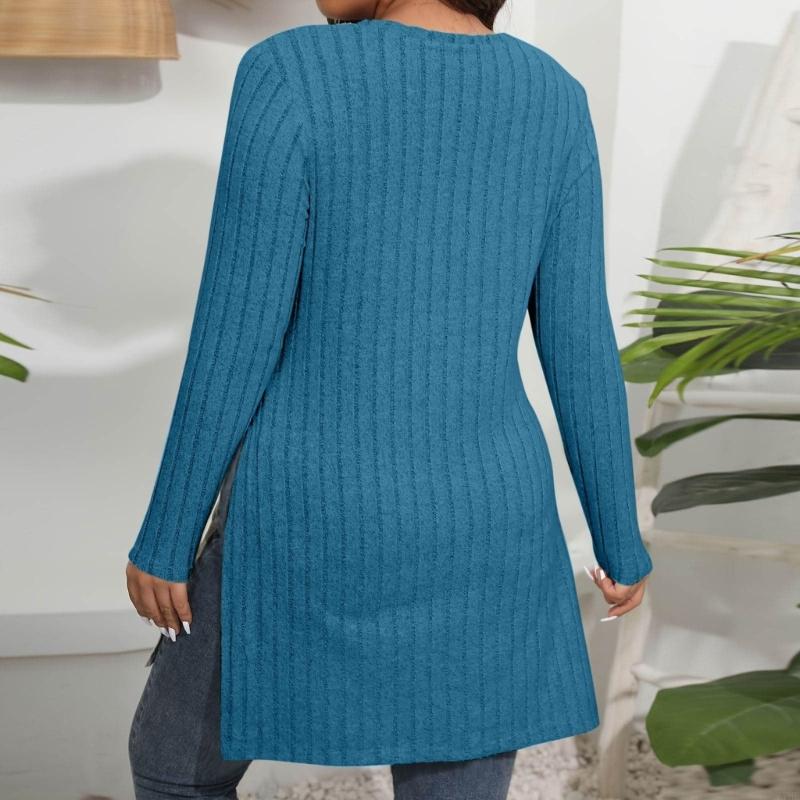 77HE Pullover con zip a quarto - Women'S Fashion Quarter Zip recensione e prezzo