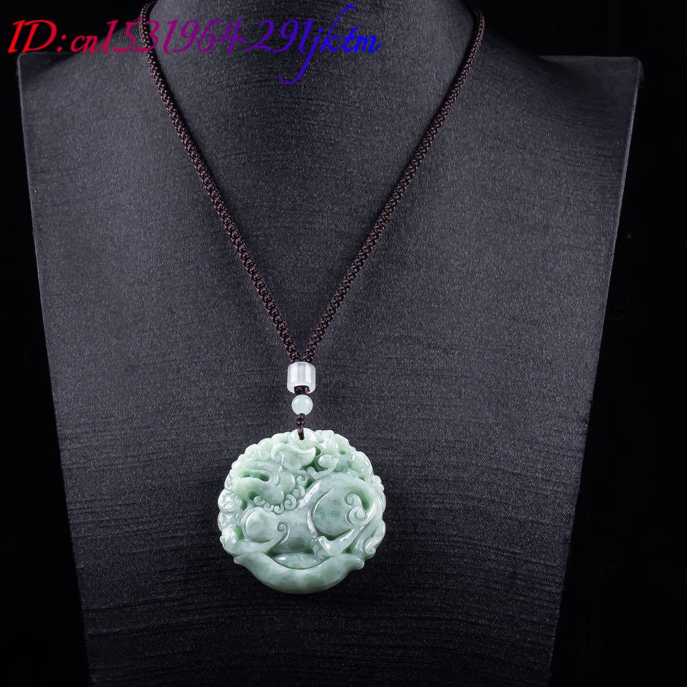 Collana con Ciondolo Pixiu in  - Women Fashion Designers recensione e prezzo