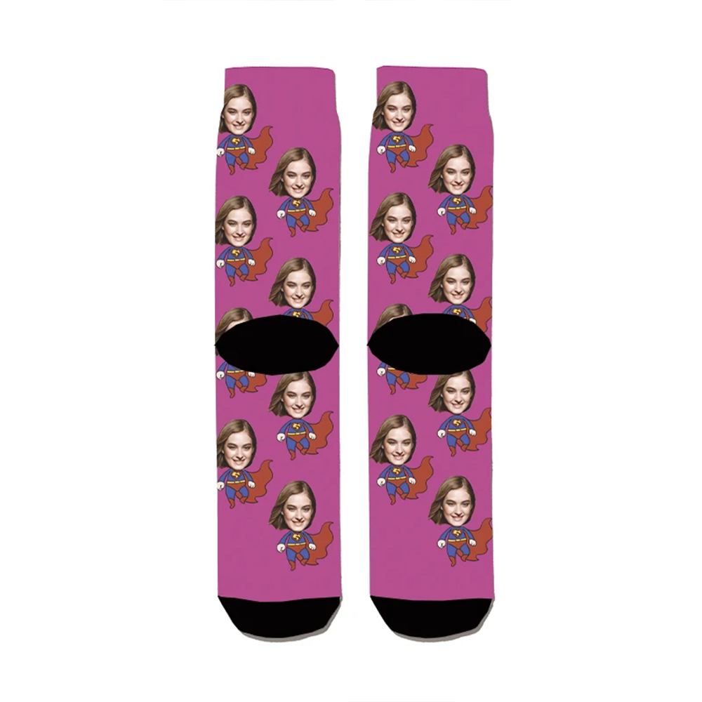 Calzini personalizzati con car - Women'S Fashion Socks recensione e prezzo