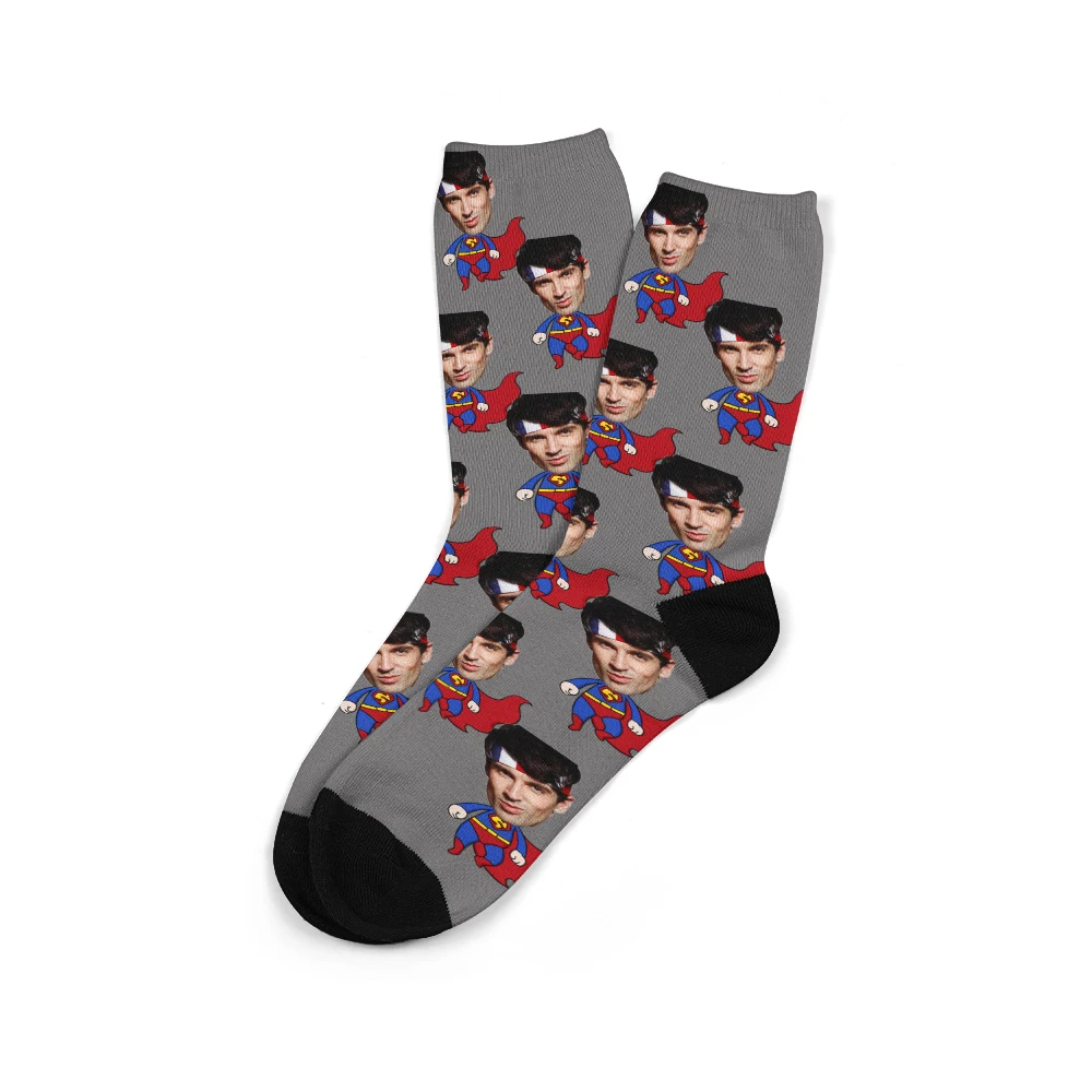 Calzini personalizzati con car - Women'S Fashion Socks recensione e prezzo