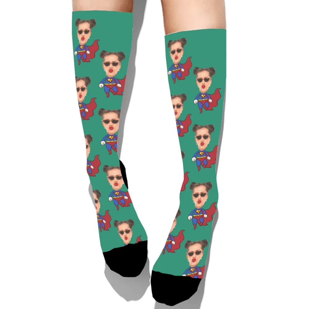Calzini personalizzati con car - Women'S Fashion Socks recensione e prezzo