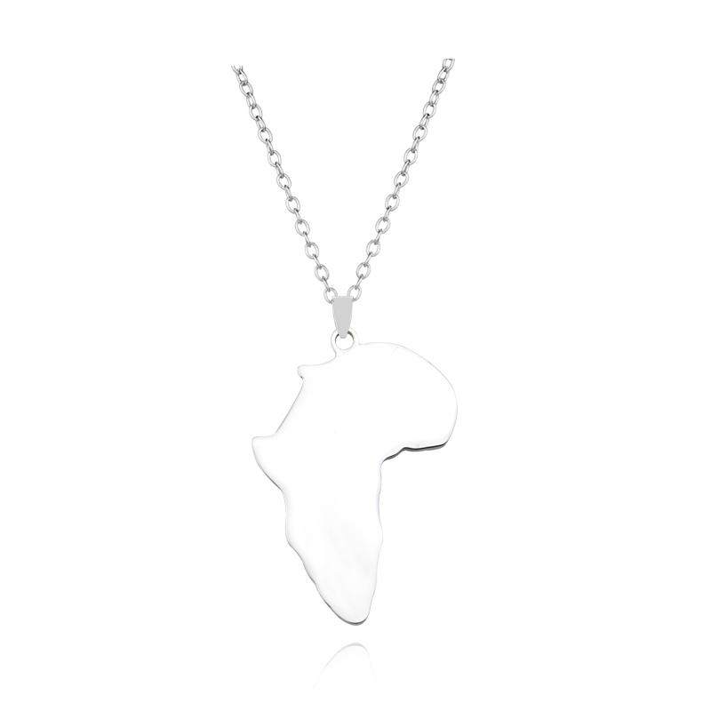 Collana con ciondolo a forma d - Women'S Fashion Guide recensione e prezzo