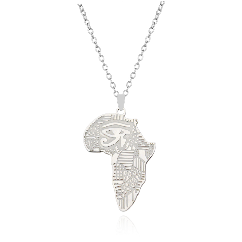 Collana con ciondolo a forma d - Women'S Fashion Guide recensione e prezzo